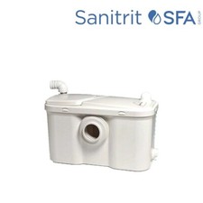 TRITURATORE PER WC SFA