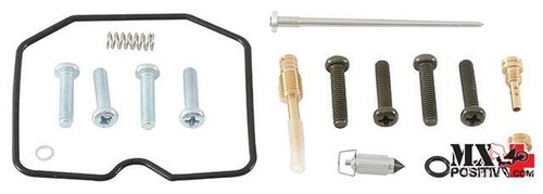 Kit revisione carburatore - revisione,