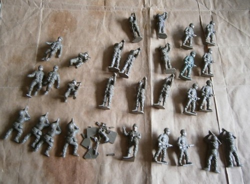 Soldatini airfix 1st - 1-32,