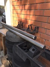 SUZUKI JIMNY 1998-2018 PEDANE