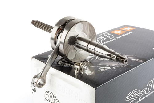 8116800 albero motore - s6-8116800,