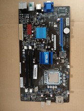 MAINBOARD ASUS P5QPL10T - P6