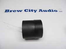 Bobina vocale in alluminio 4