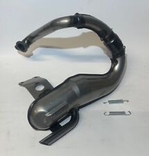 Marmitta Giannelli Piaggio APE