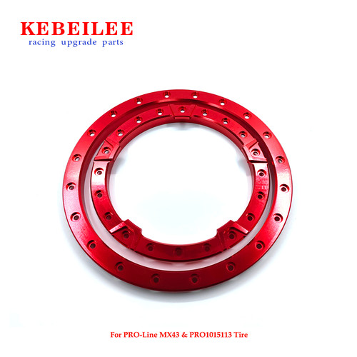 Anello beadlock interno