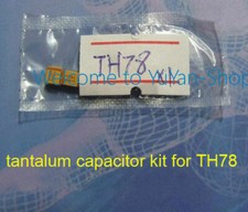 Kit 2 pezzi condensatore al