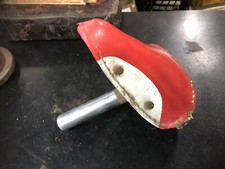 Sella Saddle Bimbo Bici Epoca Velo Ancien Vintage Bike Race Fahrrad Oldtimer