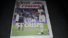L’ÉQUIPE 7 mars 2022 -