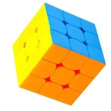 Puzzle classico cubo magico