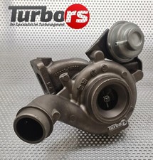 Turbocompressore per Fiat