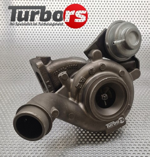 Turbocompressore per fiat - per,