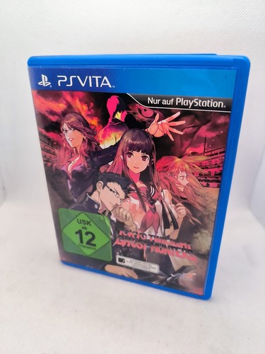 Playstation vita tokyo - playstation, /