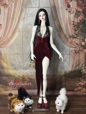 1/3 SD16 SID EID BJD vestiti