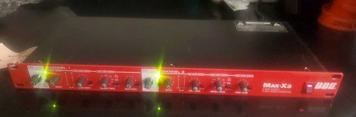 Crossover stereo vie - crossover, mono