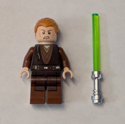 Lego anakin skywalker star - lego,