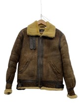 Schott Flight Jacket 38 pelle