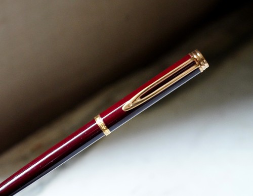 Penne waterman gentleman lacca - penne,