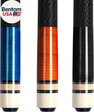 Stecche da biliardo 58"