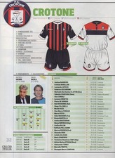 GUERIN SPORTIVO SERIE A