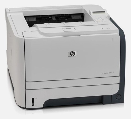 Stampante laser per gruppi - , di