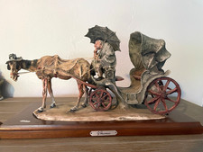 🔥Statuina Giuseppe Armani