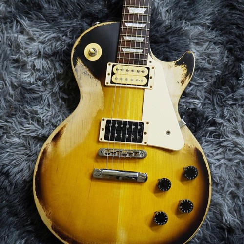 Gibson les paul studio - les,
