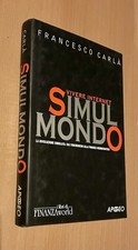 Simulmondo - Francesco Carlà