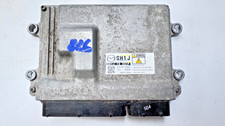 MAZDA CX5 MK1 ENGINE ECU