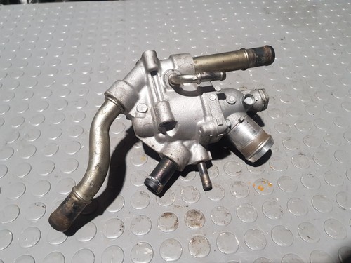 Alloggiamento termostato honda - termostato,