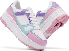 Ragazzi Ragazze Scarpe Con