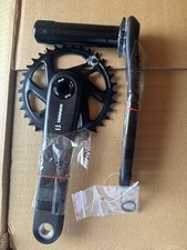 SRAM X1 Guarnitura Carbonio