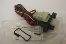 Cablaggio antifurto PATROL LINE HPS447 HPS548 HPS880 Antitheft wiring Honda SH