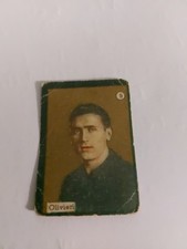 Edizione Balilla 1935 Calcio -