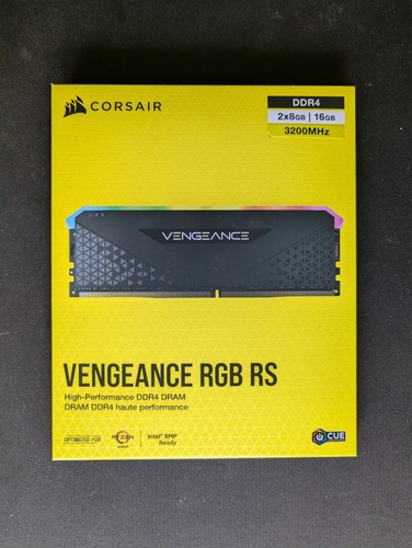 Kit memoria corsair - kit,