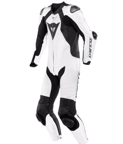 Tuta moto corsa dainese - tuta,