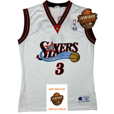 Maglia Champion NBA