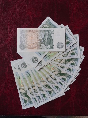 15x aunc bank england - bank,