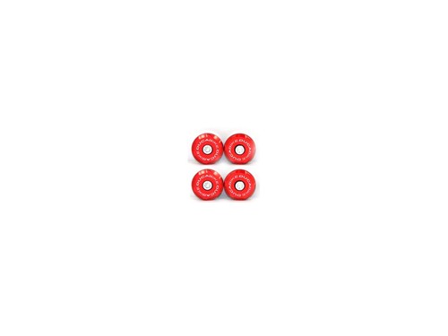 Tappi telaio rosso - tappi,