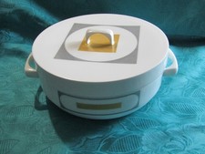 Zuppiera In Porcellana Di