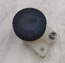 VASCHETTA OLIO FRENO