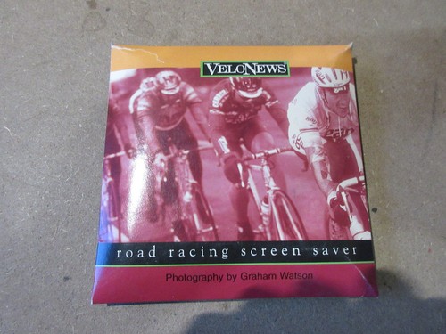Velo news salvaschermo - salvaschermo, da