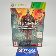 THE WITCHER 2 ASSASSINS OF