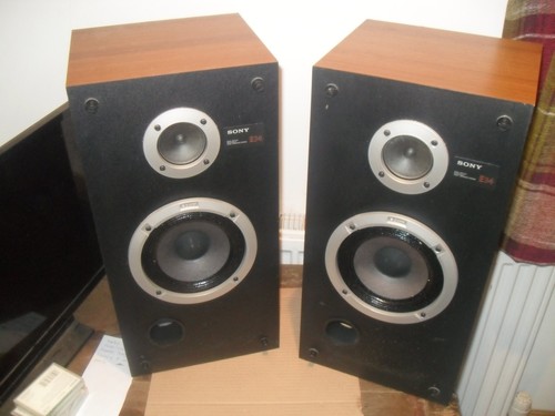 Altoparlanti sony e34 - altoparlanti,