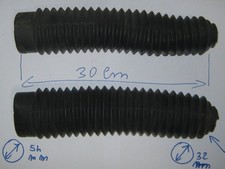 Para polvere forcella - para, morini