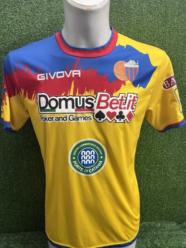 Maglia catania calcio 2020 - maglia,