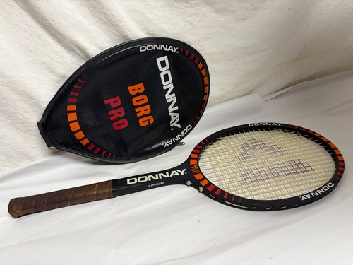 Donnay racchetta tennis in - donnay, da