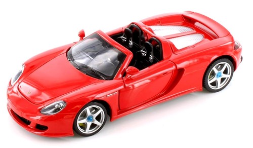 Porsche carrera 980 2003 - porsche,