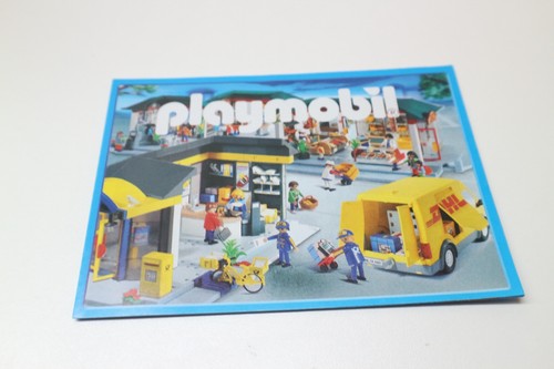 Playmobil volantino folder - playmobil, /