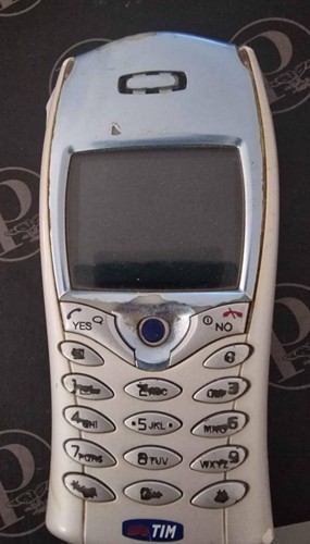 Cellulare sony ericsson - sony, t68i