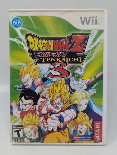 Dragon ball budokai - dragon,